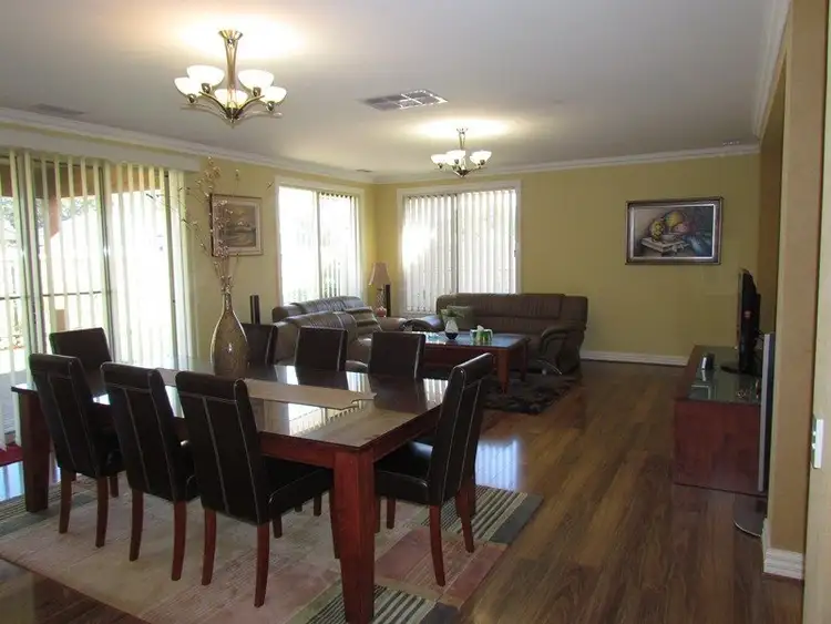 Fourth view of Homely house listing, 593 Eynesbury Road, Eynesbury VIC 3338