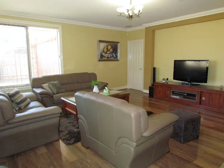 Fifth view of Homely house listing, 593 Eynesbury Road, Eynesbury VIC 3338