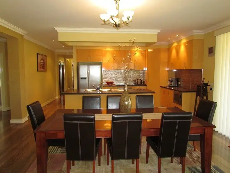 Sixth view of Homely house listing, 593 Eynesbury Road, Eynesbury VIC 3338