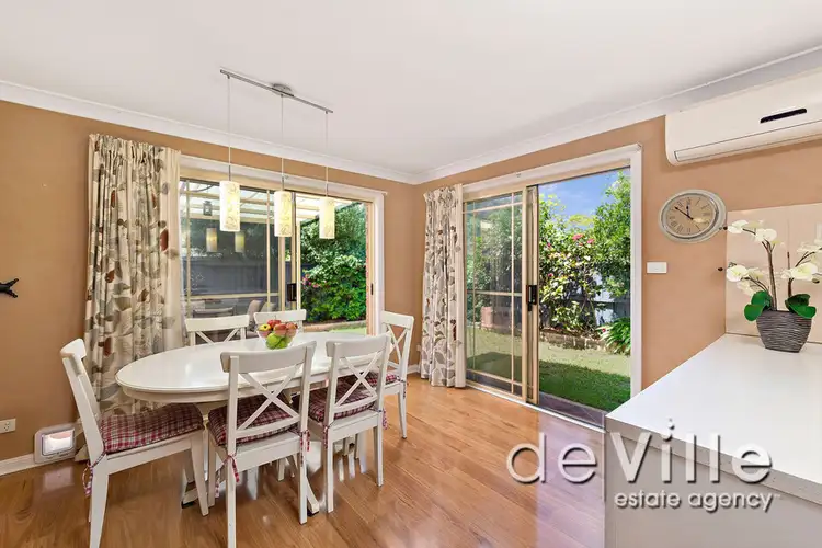 Fourth view of Homely house listing, 21 Fallows Way, Cherrybrook NSW 2126
