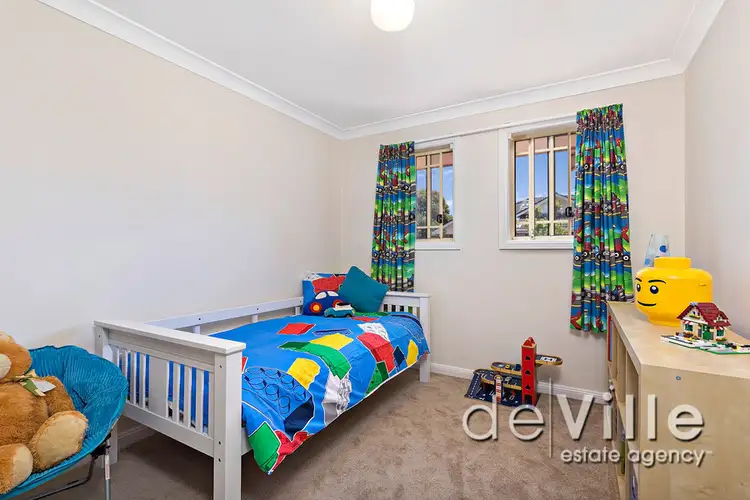 Sixth view of Homely house listing, 21 Fallows Way, Cherrybrook NSW 2126