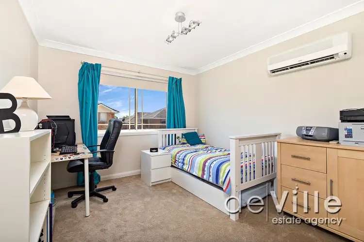 Seventh view of Homely house listing, 21 Fallows Way, Cherrybrook NSW 2126