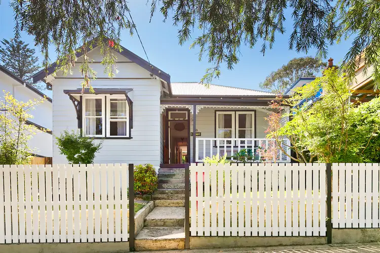 10 Daintrey Street, Fairlight NSW 2094