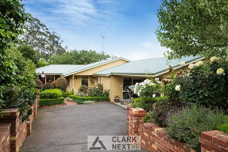 45 Wood Street, Drouin VIC 3818