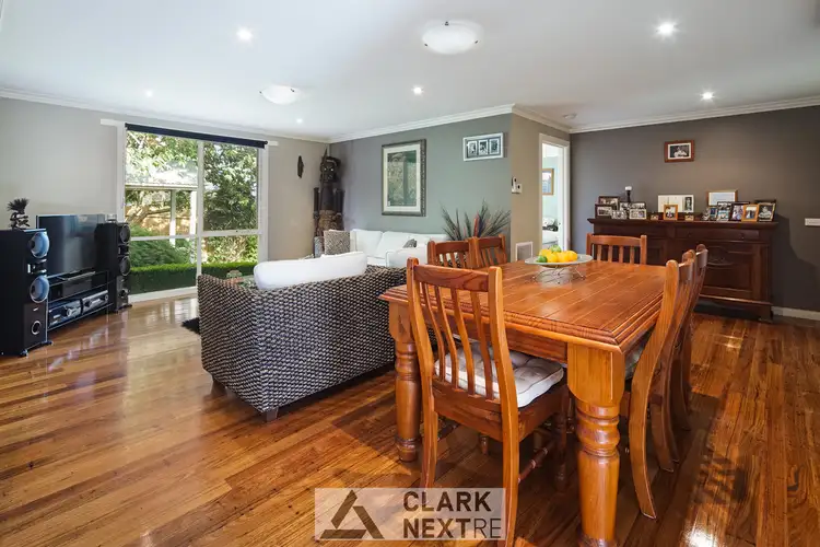 Fifth view of Homely house listing, 45 Wood Street, Drouin VIC 3818