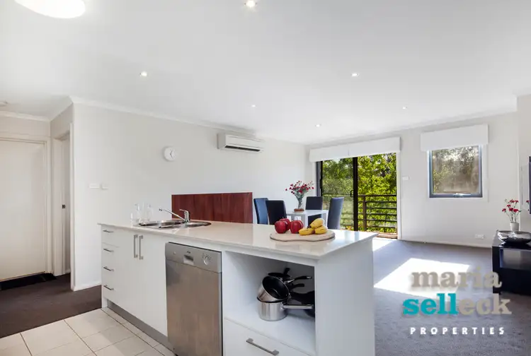 Main view of Homely apartment listing, 20/114 Athllon Drive, Greenway ACT 2900
