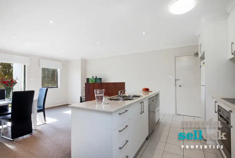 Third view of Homely apartment listing, 20/114 Athllon Drive, Greenway ACT 2900