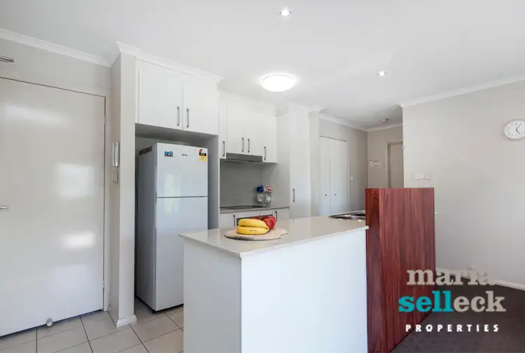 Fourth view of Homely apartment listing, 20/114 Athllon Drive, Greenway ACT 2900