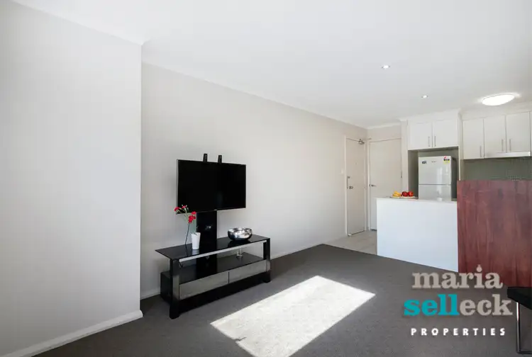 Fifth view of Homely apartment listing, 20/114 Athllon Drive, Greenway ACT 2900