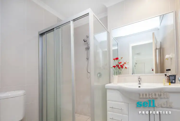 Seventh view of Homely apartment listing, 20/114 Athllon Drive, Greenway ACT 2900