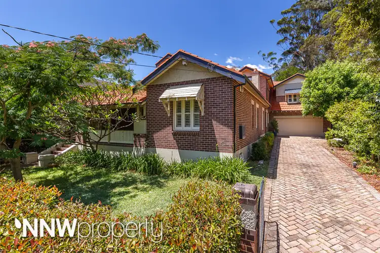 32 Dunlop Street, Epping NSW 2121