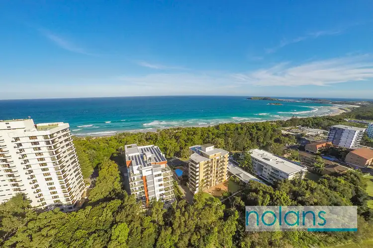22/111 Ocean Parade, Coffs Harbour NSW 2450