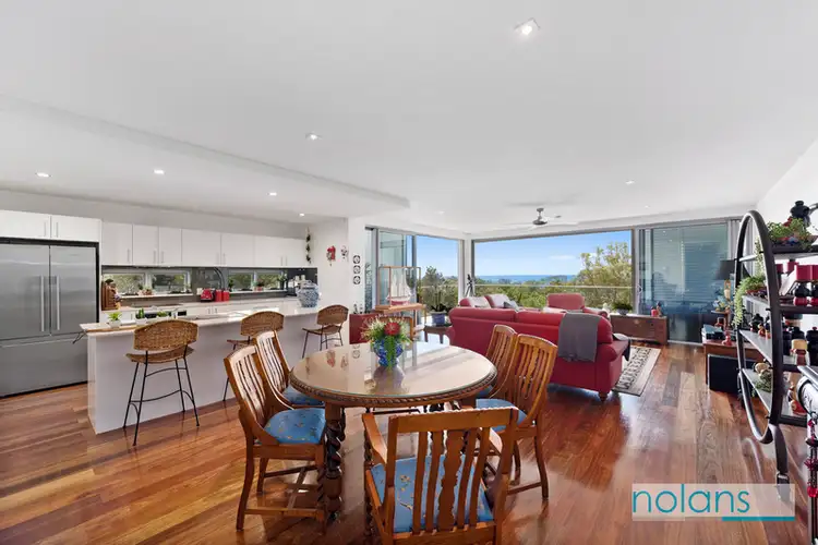 Third view of Homely apartment listing, 22/111 Ocean Parade, Coffs Harbour NSW 2450