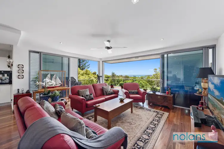 Fourth view of Homely apartment listing, 22/111 Ocean Parade, Coffs Harbour NSW 2450