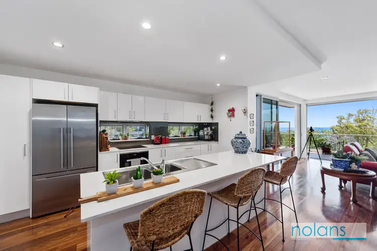 Sixth view of Homely apartment listing, 22/111 Ocean Parade, Coffs Harbour NSW 2450