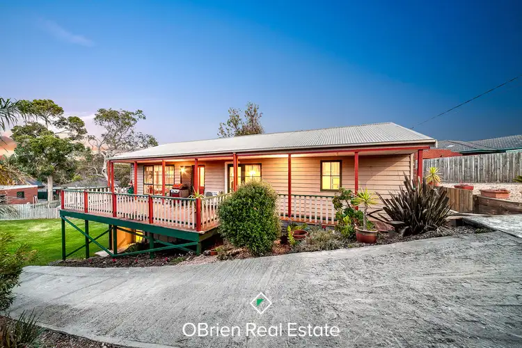 Main view of Homely house listing, 14 Sandpiper Close, Blind Bight VIC 3980