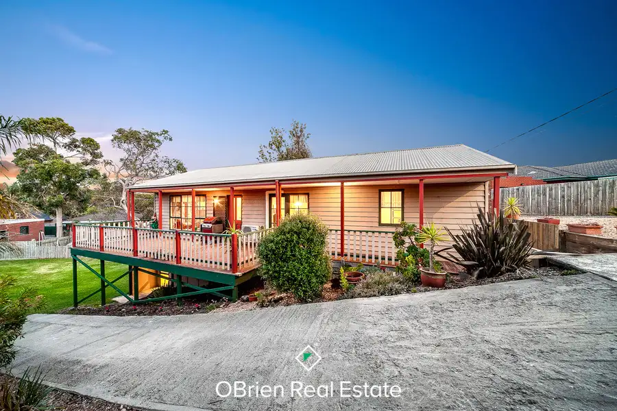 Main view of Homely house listing, 14 Sandpiper Close, Blind Bight VIC 3980
