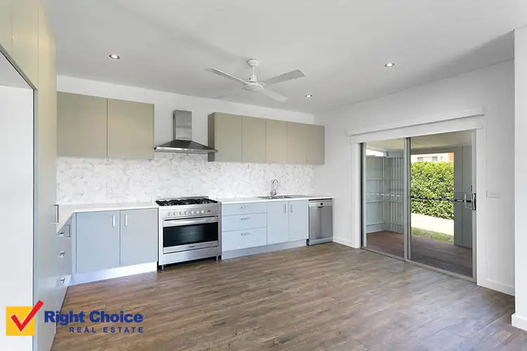 Second view of Homely house listing, 35 Cassia Street, Barrack Heights NSW 2528