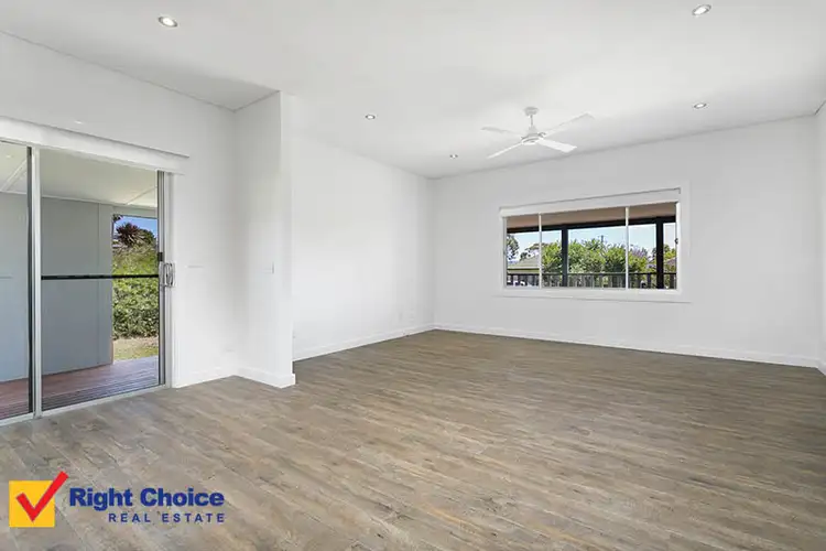 Third view of Homely house listing, 35 Cassia Street, Barrack Heights NSW 2528