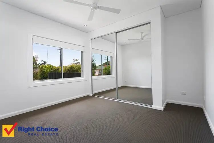 Fourth view of Homely house listing, 35 Cassia Street, Barrack Heights NSW 2528