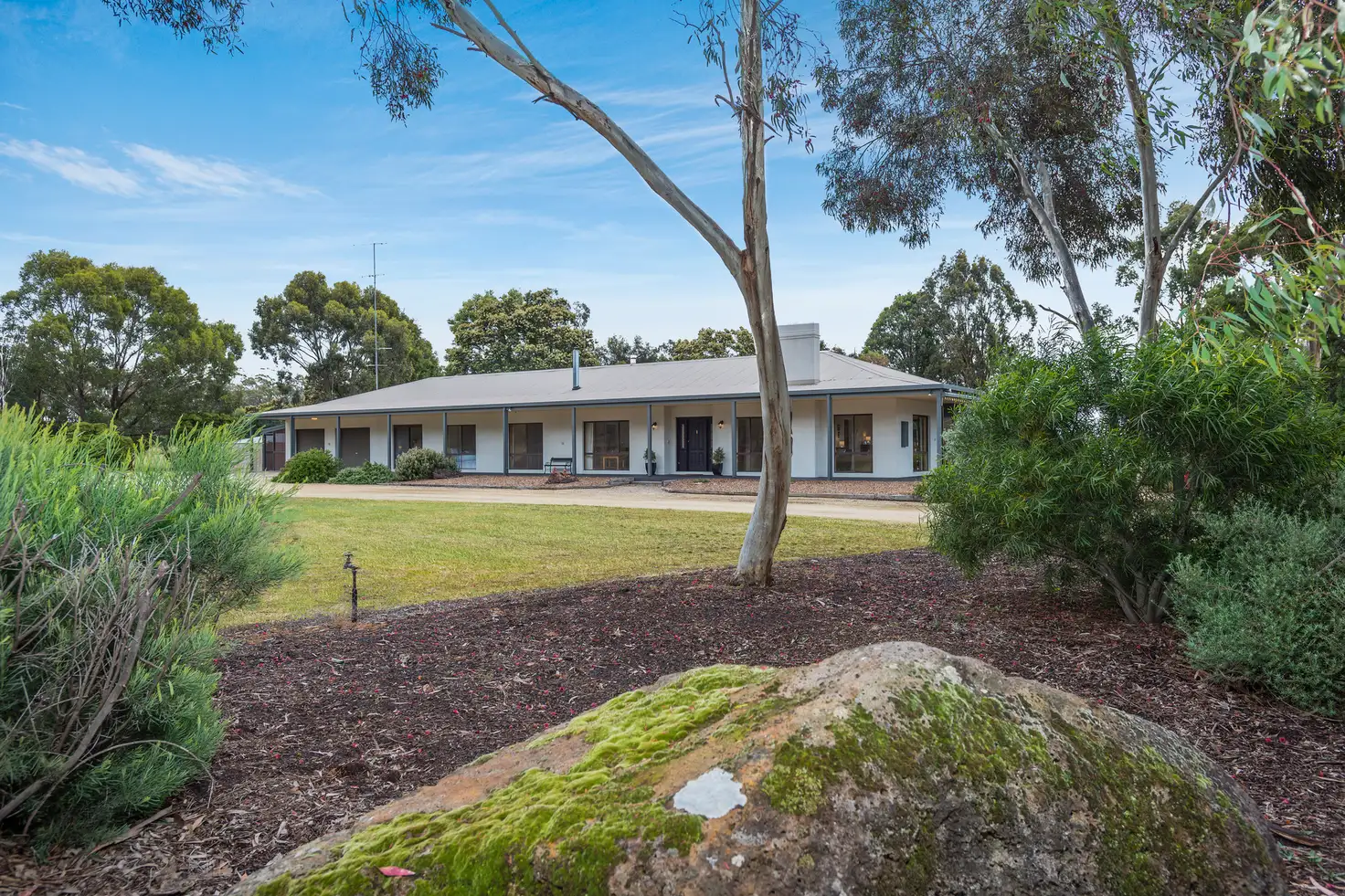 Main view of Homely house listing, 186 Captains Gully - Sandon Road, Sandon VIC 3462