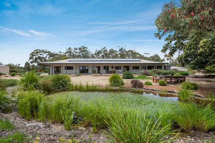 Third view of Homely house listing, 186 Captains Gully - Sandon Road, Sandon VIC 3462