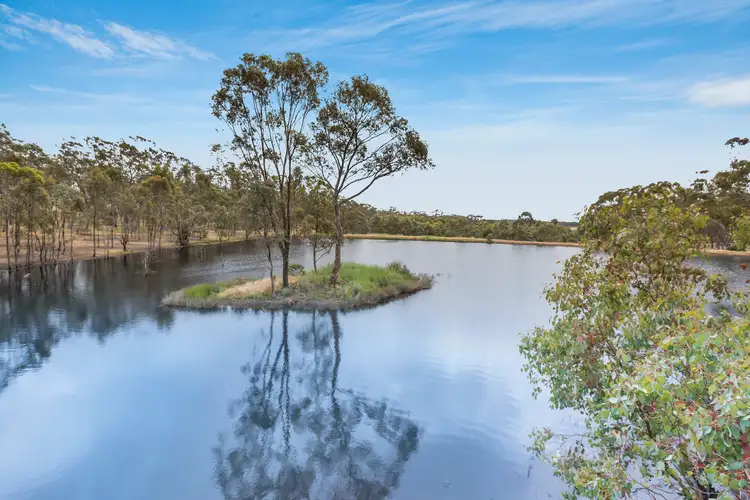 Fourth view of Homely house listing, 186 Captains Gully - Sandon Road, Sandon VIC 3462