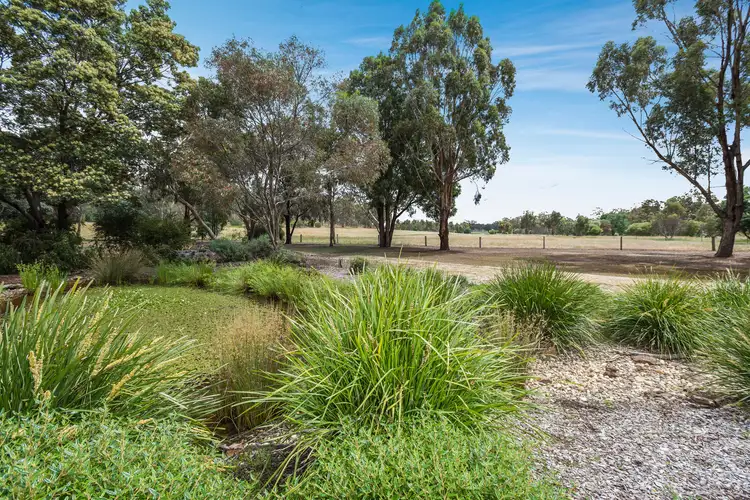 Fifth view of Homely house listing, 186 Captains Gully - Sandon Road, Sandon VIC 3462