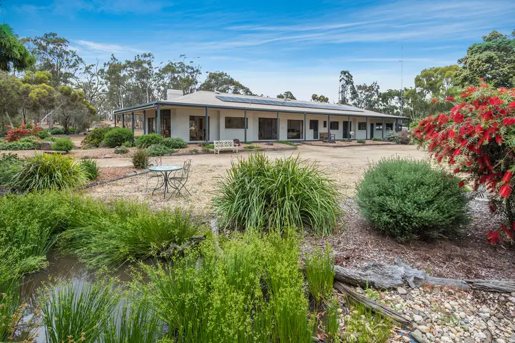 Sixth view of Homely house listing, 186 Captains Gully - Sandon Road, Sandon VIC 3462
