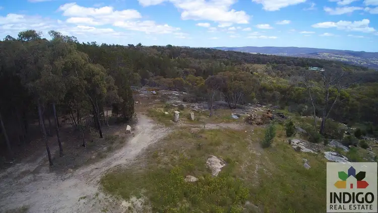 Third view of Homely land listing, 245 Beechworth-Wodonga Road, Beechworth VIC 3747