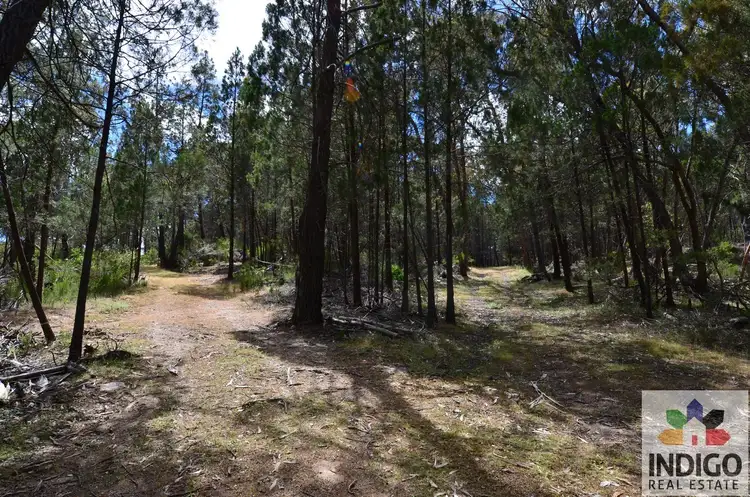 Fourth view of Homely land listing, 245 Beechworth-Wodonga Road, Beechworth VIC 3747