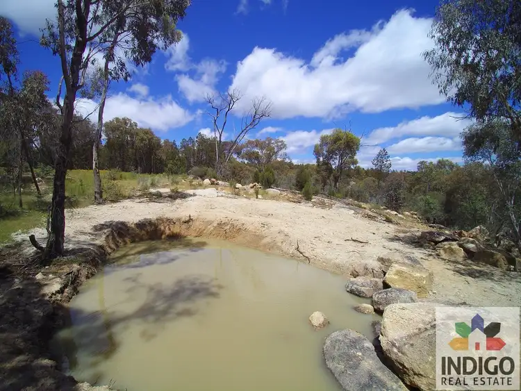 Fifth view of Homely land listing, 245 Beechworth-Wodonga Road, Beechworth VIC 3747