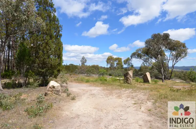 Sixth view of Homely land listing, 245 Beechworth-Wodonga Road, Beechworth VIC 3747