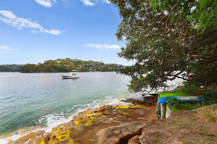 Fifth view of Homely house listing, 117B Seaforth Crescent, Seaforth NSW 2092