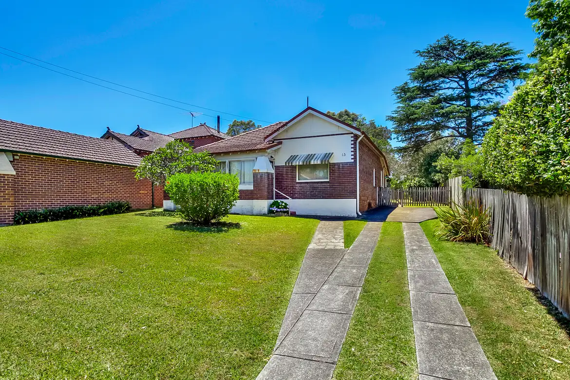 Main view of Homely house listing, 15 Cullen Street, Lane Cove NSW 2066
