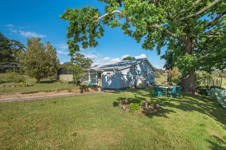 Second view of Homely house listing, 86 Fryers Road, Chewton VIC 3451