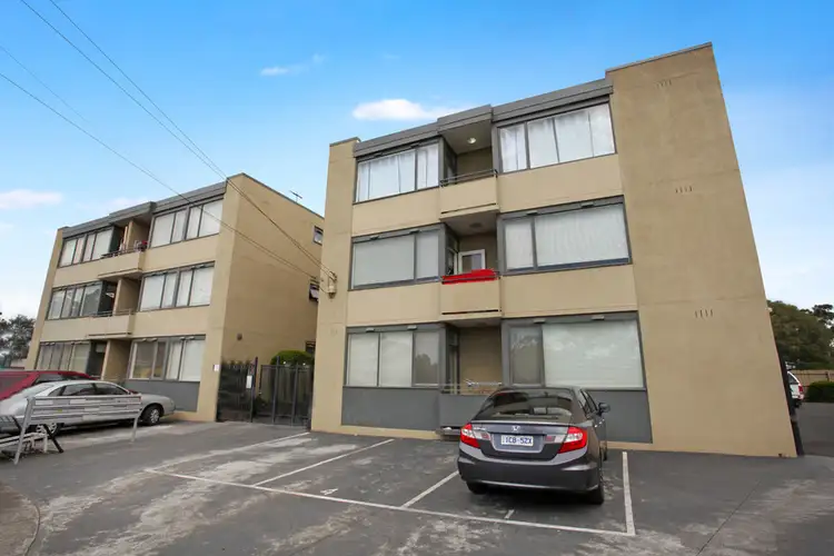 Main view of Homely apartment listing, 7/7 Pengelly Court, Sunshine VIC 3020