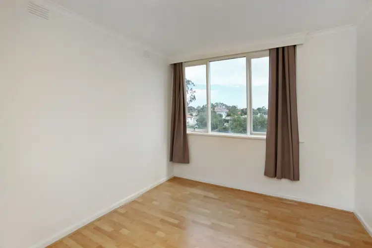 Second view of Homely apartment listing, 7/7 Pengelly Court, Sunshine VIC 3020