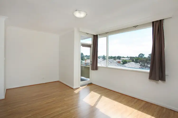 Third view of Homely apartment listing, 7/7 Pengelly Court, Sunshine VIC 3020