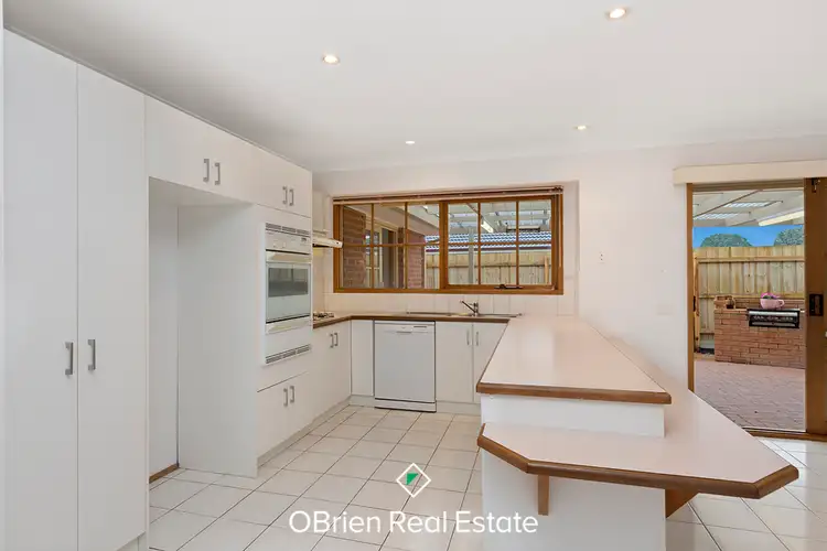 Sixth view of Homely house listing, 18 Strathaird Drive, Narre Warren South VIC 3805