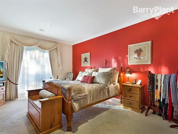 Sixth view of Homely house listing, 46 Cherryhills Drive, Cranbourne VIC 3977