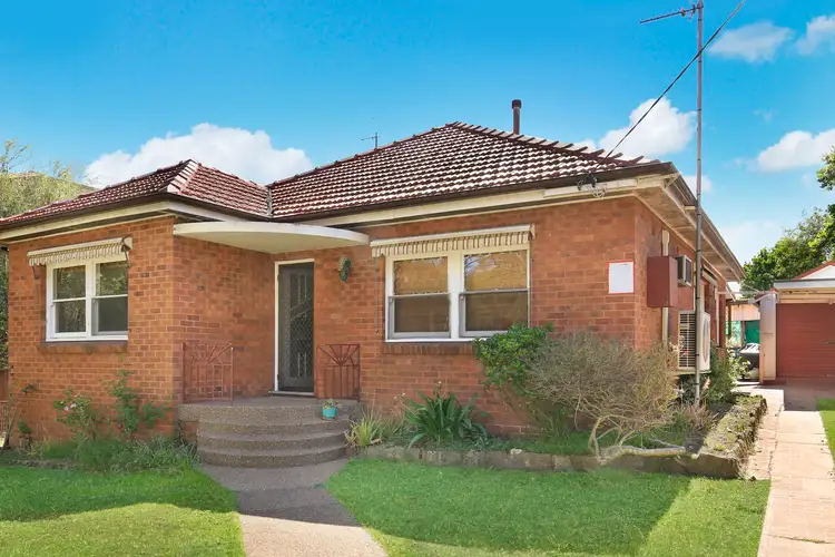 30 Vickery Street, Gwynneville NSW 2500