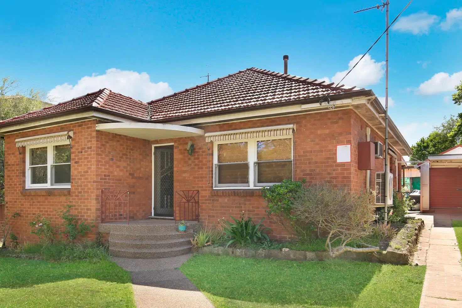 Main view of Homely house listing, 30 Vickery Street, Gwynneville NSW 2500