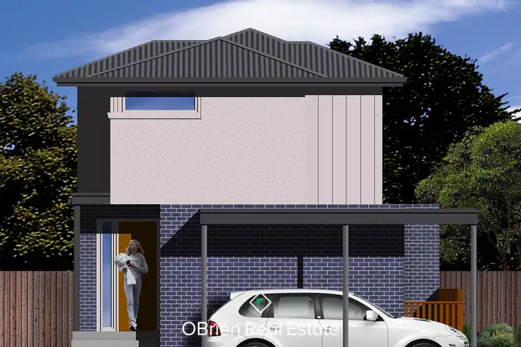 2/7 Phillip Street, Frankston VIC 3199