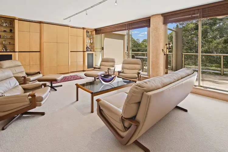 Main view of Homely apartment listing, 8/2A Cambridge Street, Cammeray NSW 2062