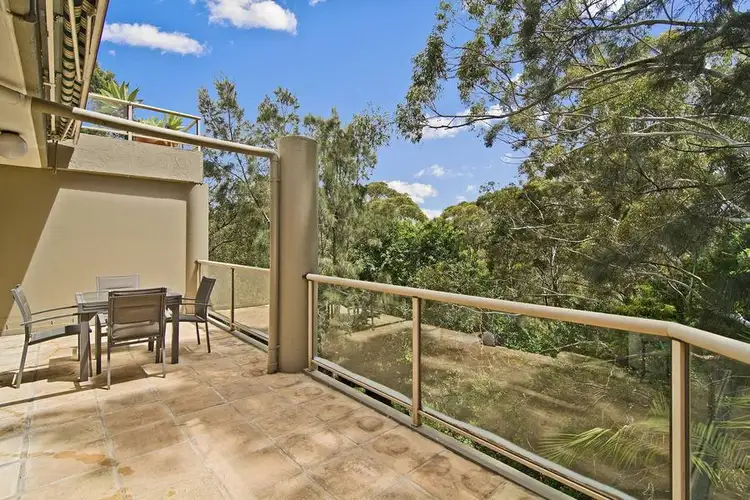 Second view of Homely apartment listing, 8/2A Cambridge Street, Cammeray NSW 2062