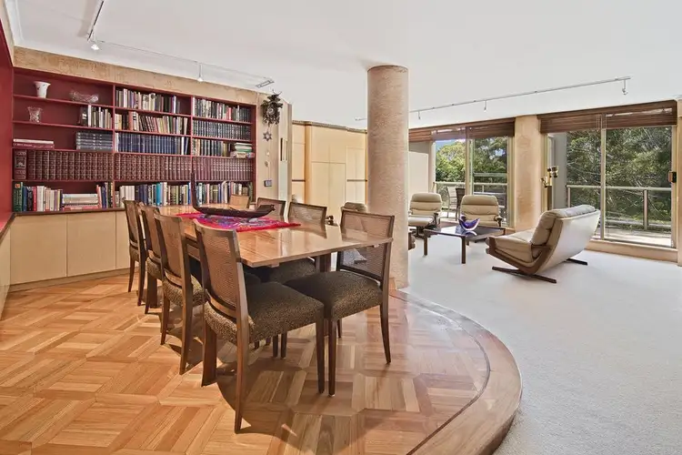 Third view of Homely apartment listing, 8/2A Cambridge Street, Cammeray NSW 2062