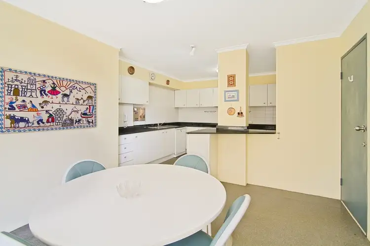 Fifth view of Homely apartment listing, 8/2A Cambridge Street, Cammeray NSW 2062