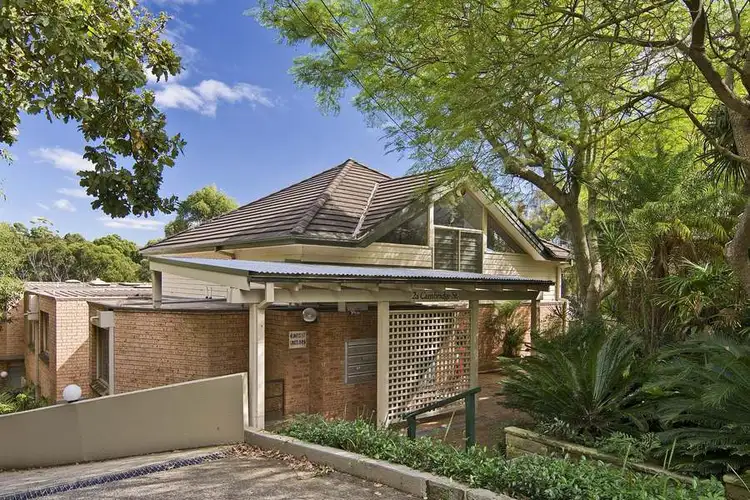 Sixth view of Homely apartment listing, 8/2A Cambridge Street, Cammeray NSW 2062