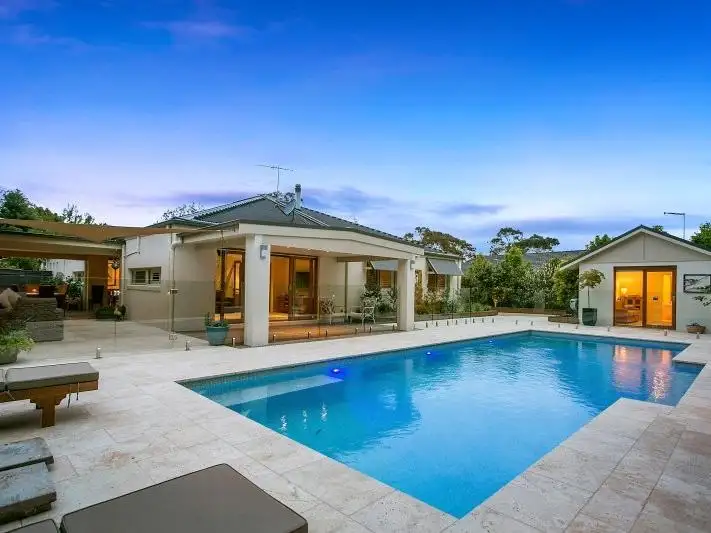 Main view of Homely house listing, 6 Magnolia Way, Mount Martha VIC 3934